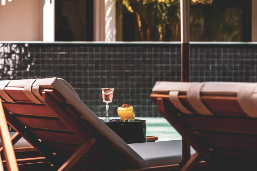 Hôtel le Doudou à La Réunion